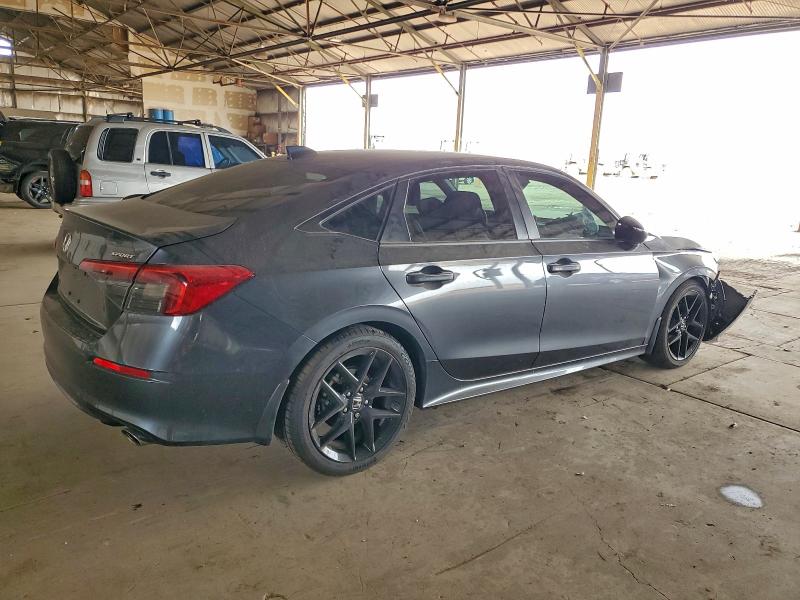 Фото 3 - HONDA CIVIC