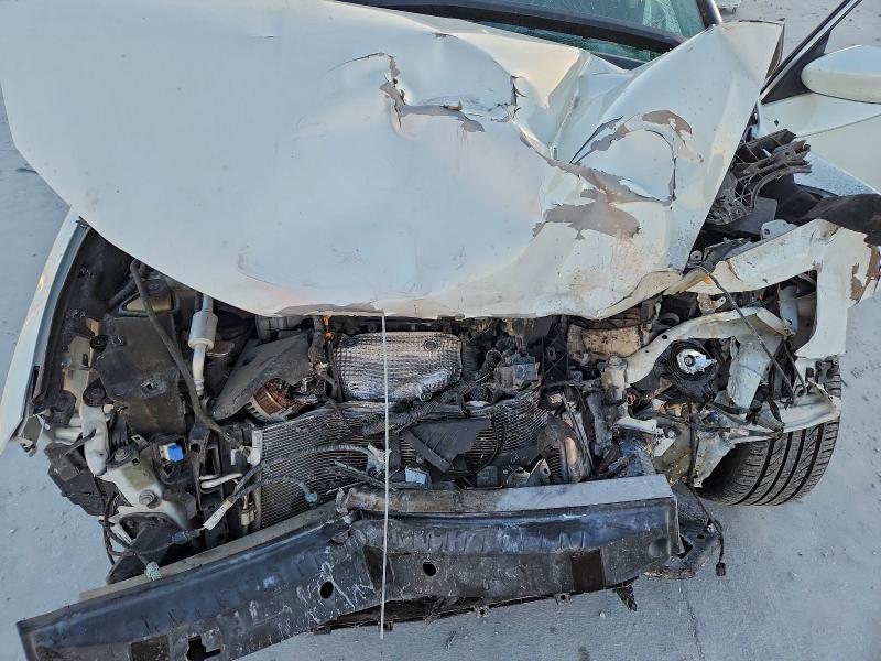 Фото 11 - NISSAN ALTIMA