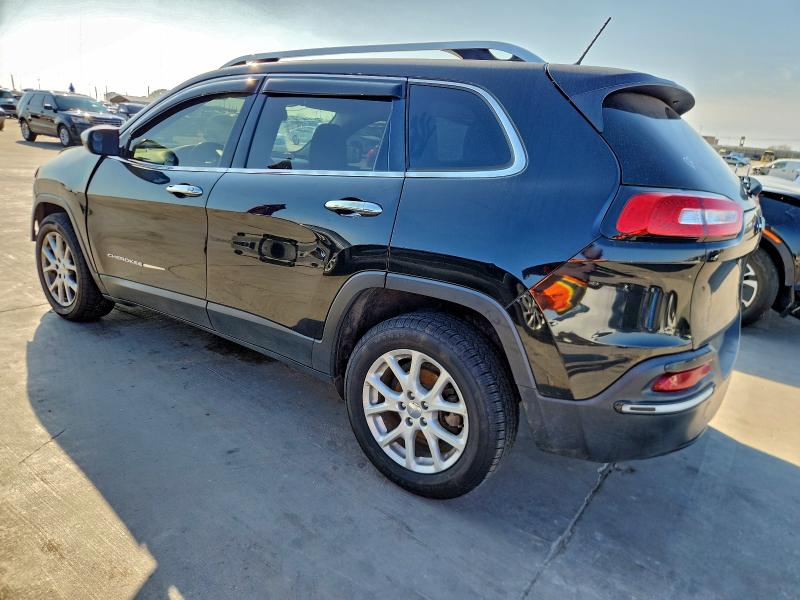 Фото 2 - JEEP GRAND CHER