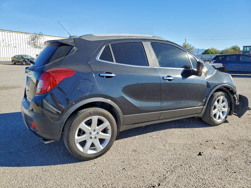 Фото 3 - BUICK ENCORE