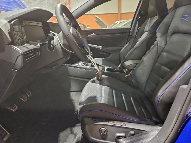 Фото 7 - VOLKSWAGEN GOLF