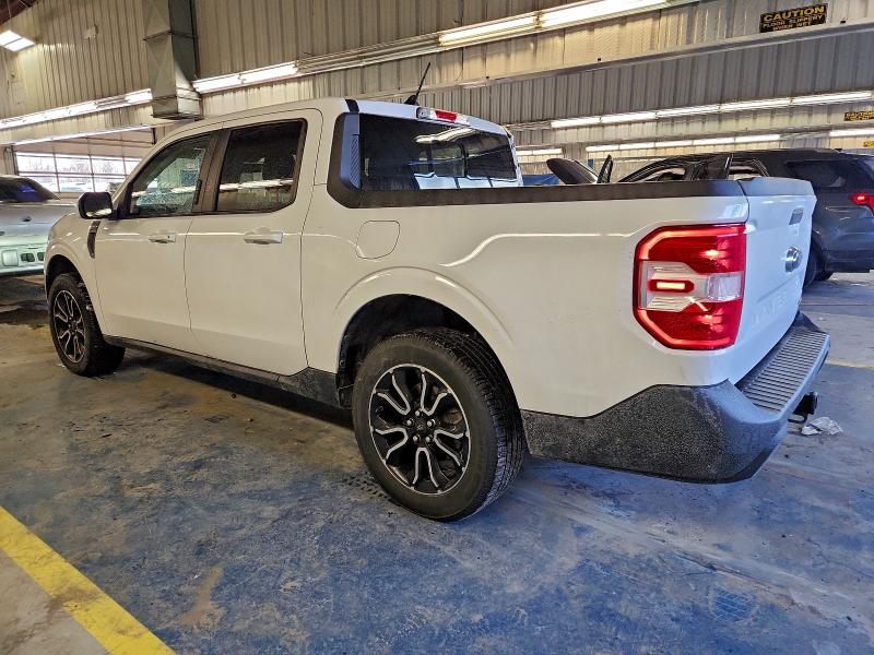 FORD MAVERICK 2022 VIN 3FTTW8F97NRA22729