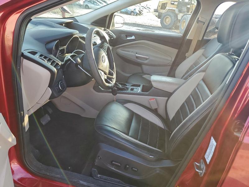 Фото 7 - FORD ESCAPE