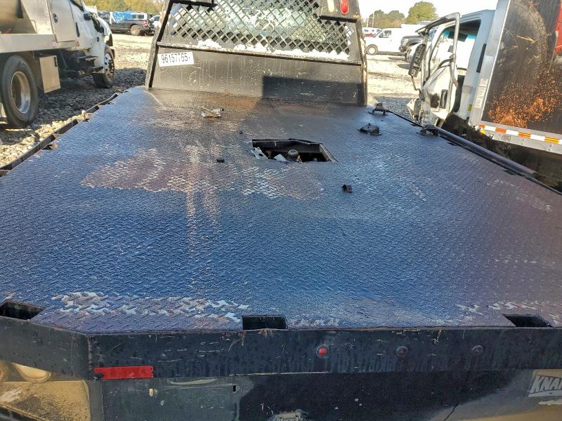 Фото 10 - FORD F450