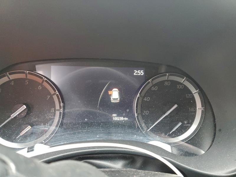 Фото 9 - TOYOTA HIGHLANDER