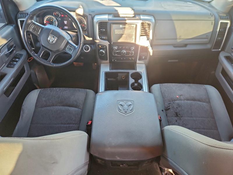 Фото 8 - RAM 1500