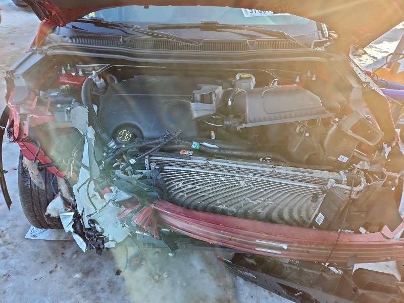 Фото 12 - FORD EXPLORER