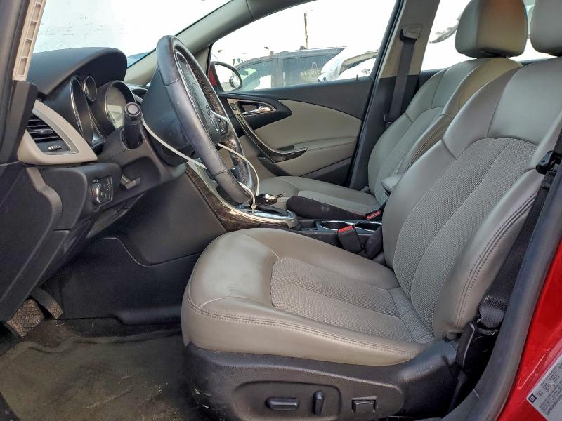 BUICK VERANO 2016 VIN 1G4PR5SK0G4101098