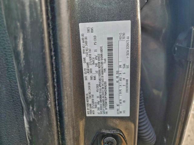 Фото 10 - FORD F150