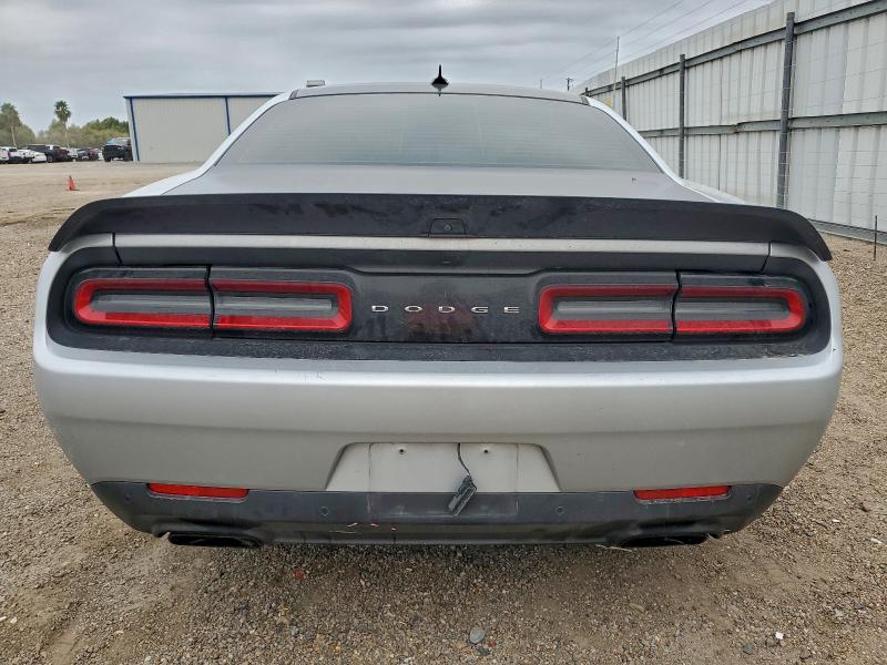 Фото 6 - DODGE CHALLENGER