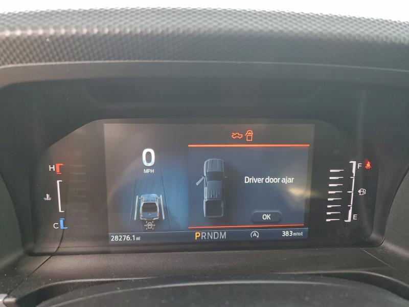 Фото 9 - FORD RANGER