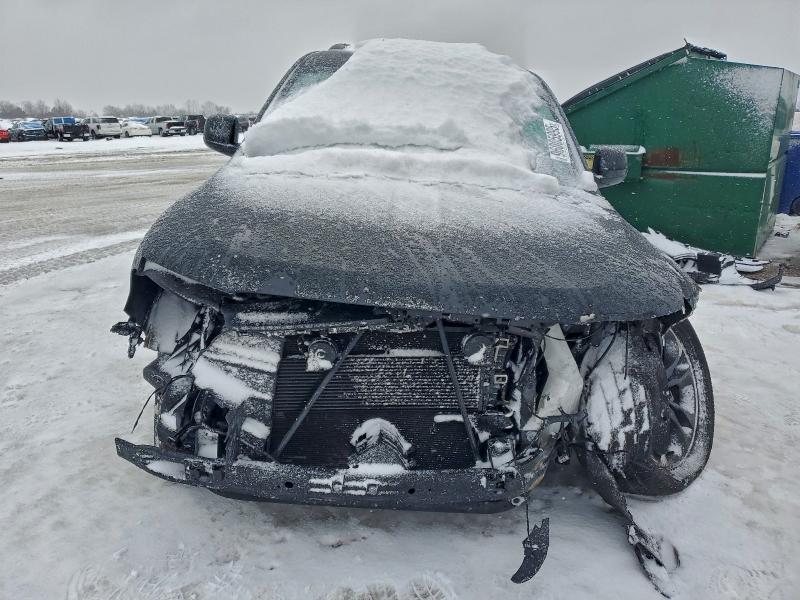 Фото 5 - DODGE DURANGO