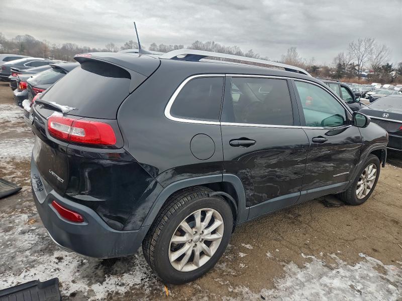 Фото 3 - JEEP GRAND CHER