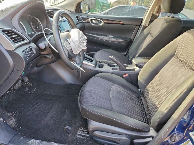 Фото 7 - NISSAN SENTRA