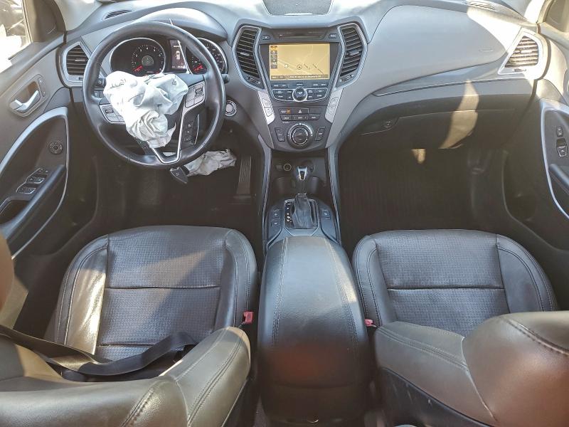 Фото 8 - HYUNDAI SANTA FE