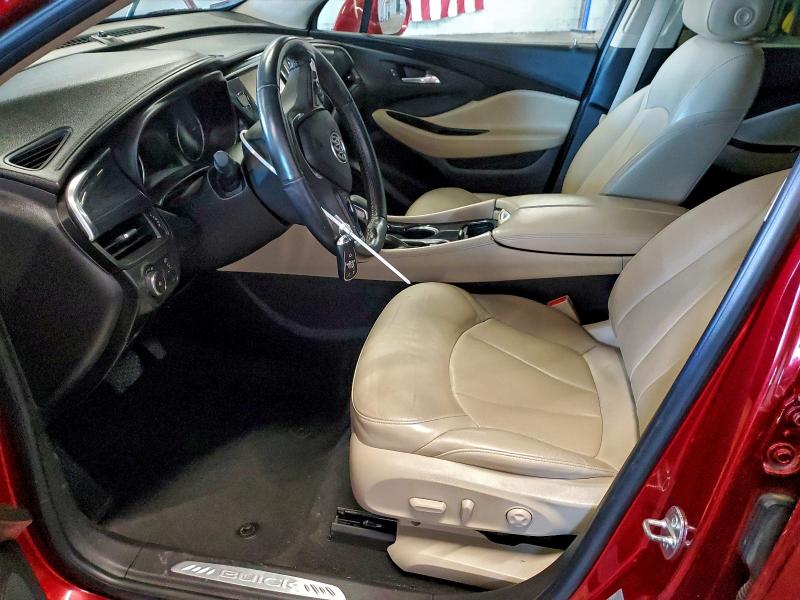 Фото 7 - BUICK ENVISION