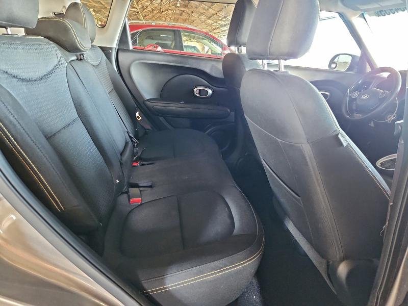 Фото 10 - KIA SOUL