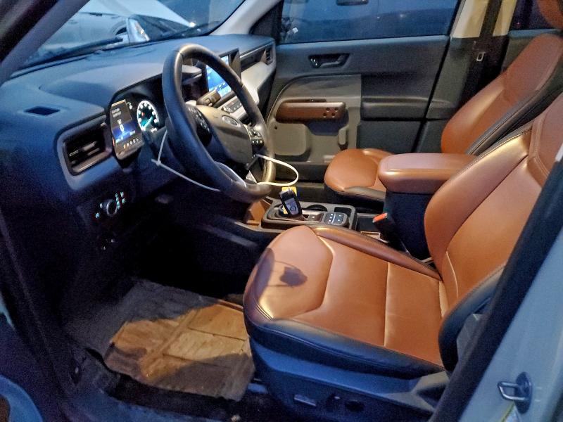 FORD MAVERICK L 2024 VIN 3FTTW8S94RRA02241