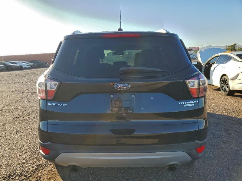 Фото 6 - FORD ESCAPE