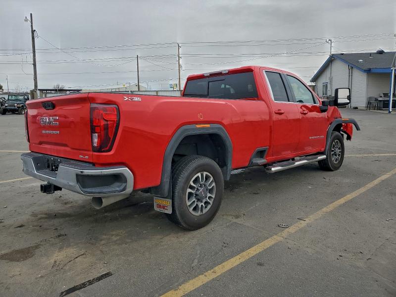 Фото 3 - GMC SIERRA