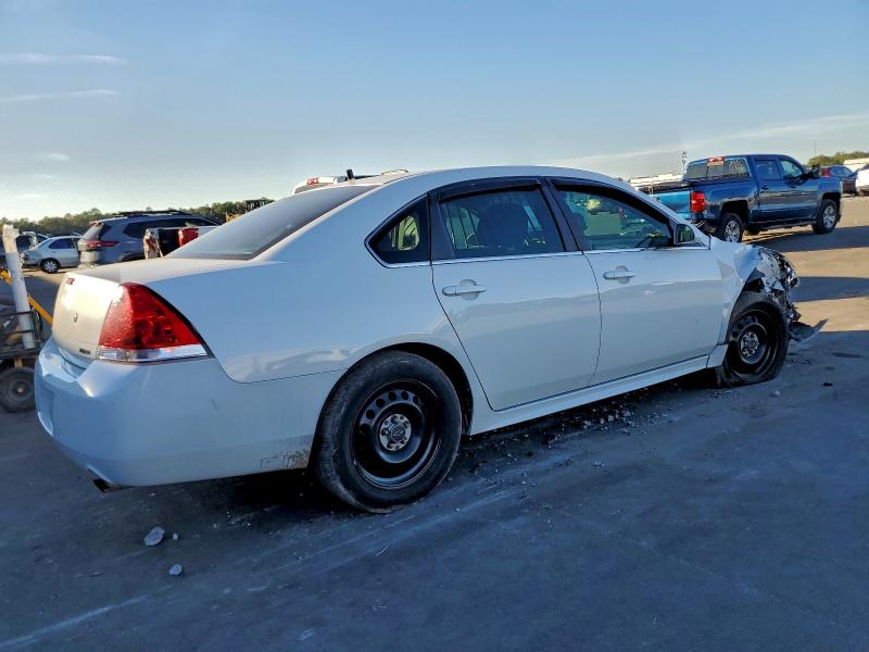 CHEVROLET IMPALA 2015 VIN 2G1WD5E37F1154399