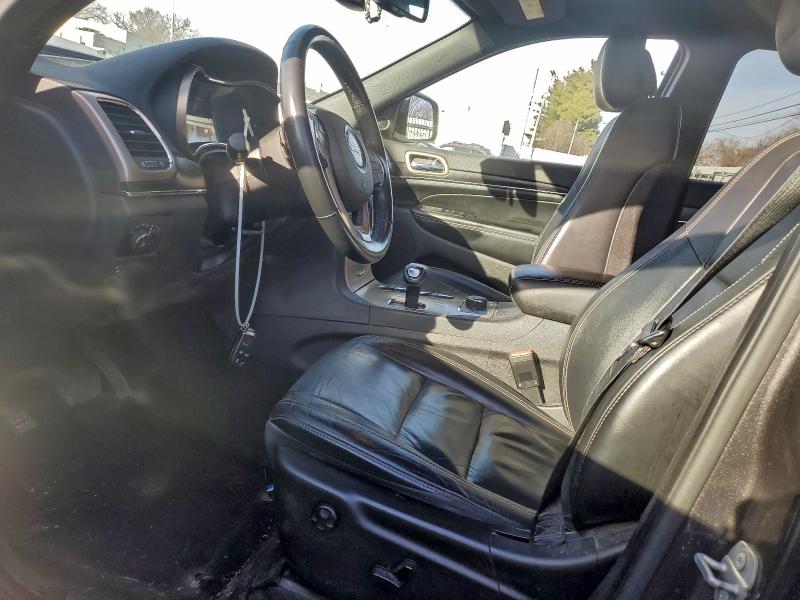 Фото 7 - JEEP GRAND CHER