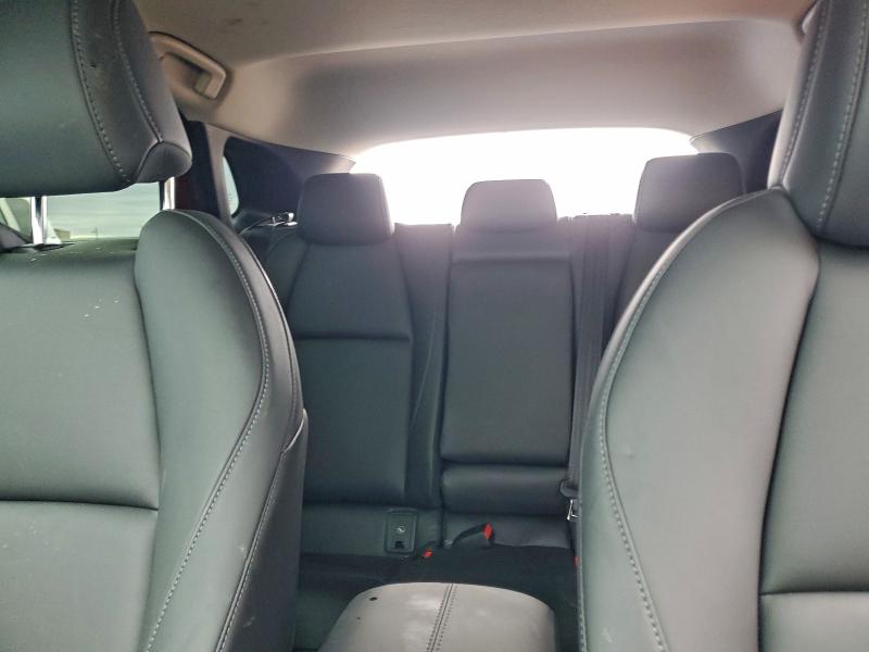 Фото 10 - MAZDA CX30