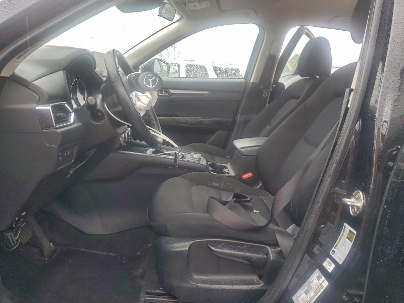 Фото 7 - MAZDA CX-5