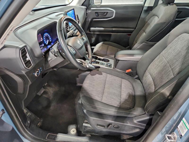 Фото 7 - FORD BRONCO