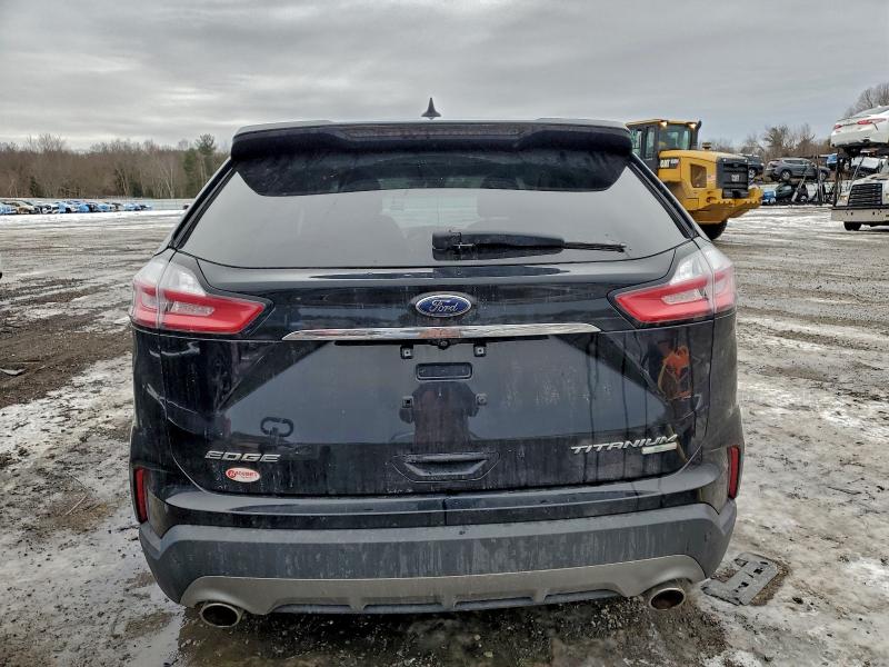 Фото 6 - FORD EDGE
