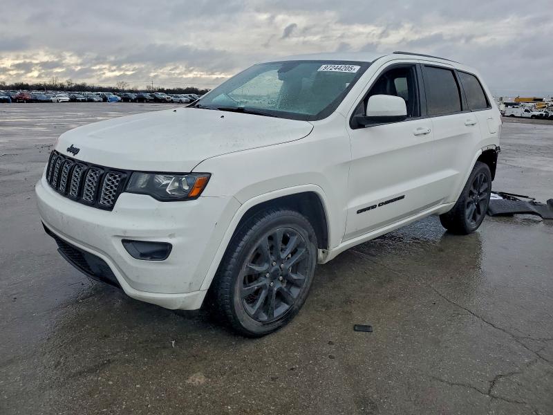 Фото 1 - JEEP GRAND CHER