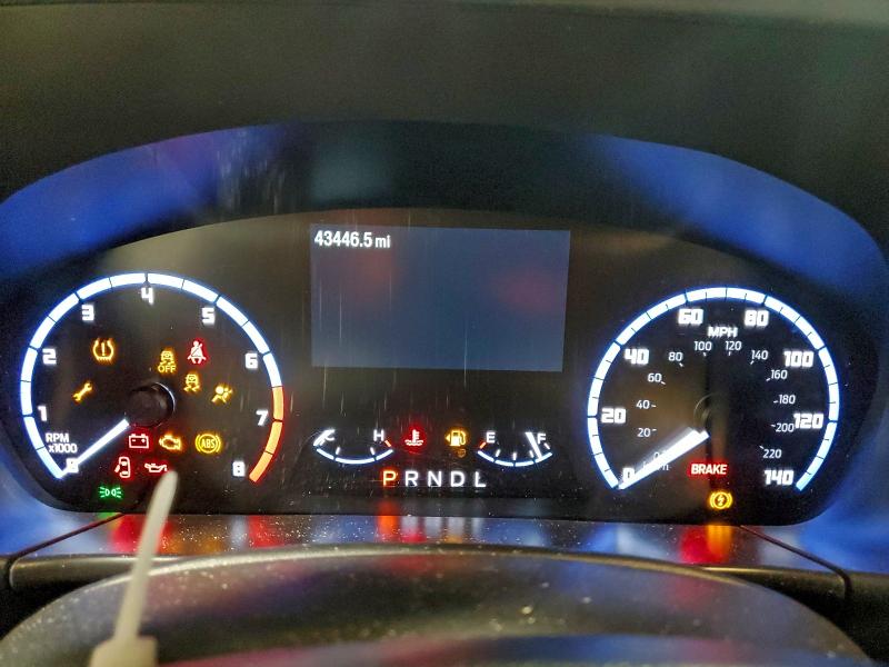 Фото 9 - FORD BRONCO