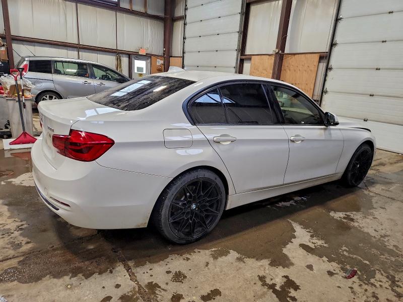 Фото 3 - BMW 3 SERIES