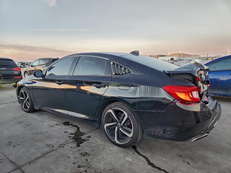 Фото 2 - HONDA ACCORD