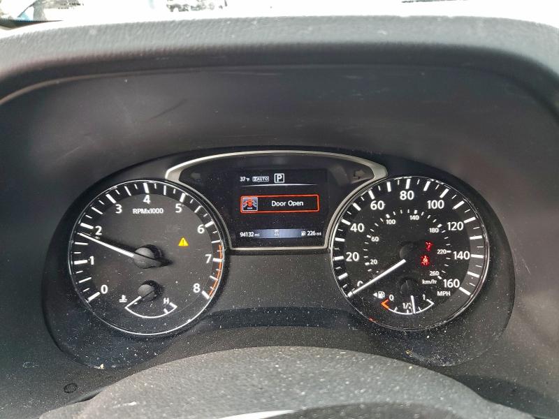 Фото 9 - NISSAN PATHFINDER