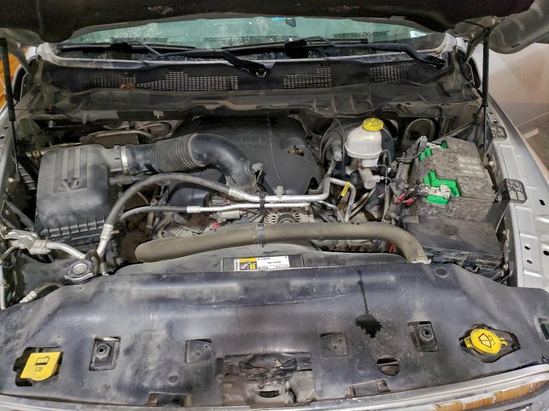 Фото 11 - RAM 1500