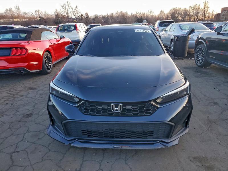 Фото 5 - HONDA CIVIC