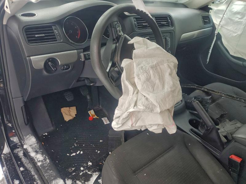 Фото 8 - VOLKSWAGEN JETTA