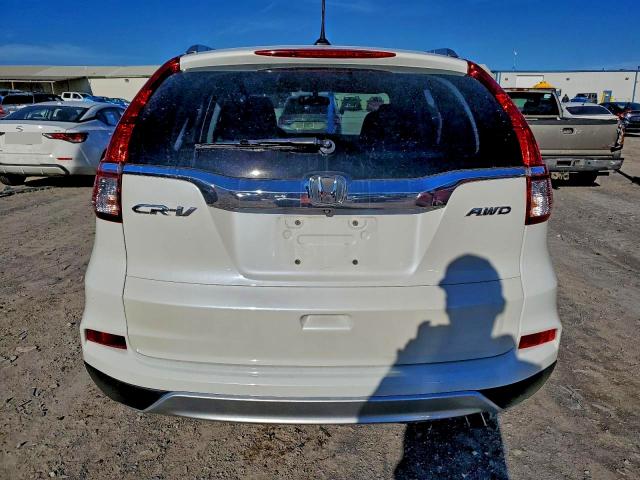 Фото 6 - HONDA CRV