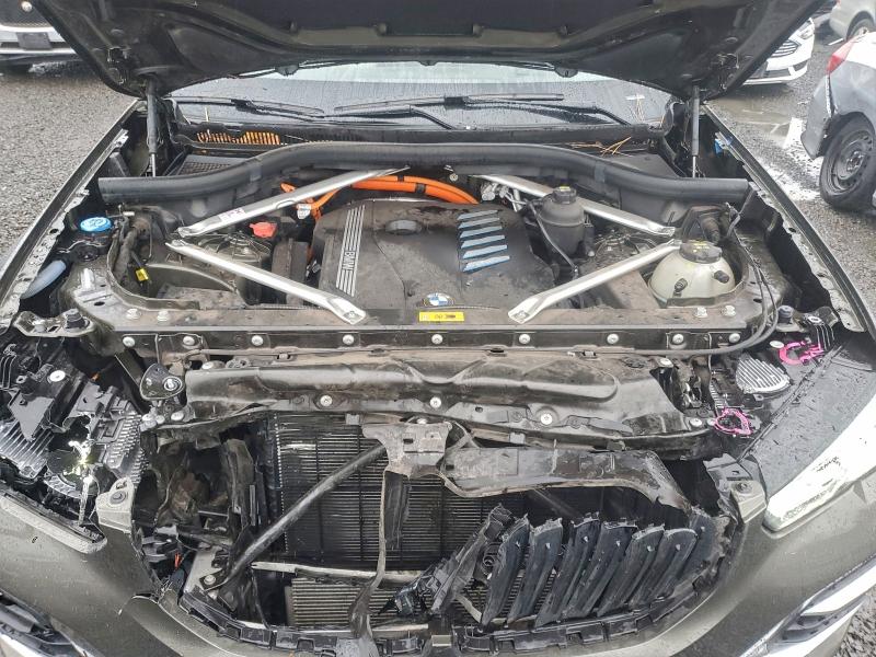 Фото 12 - BMW X5