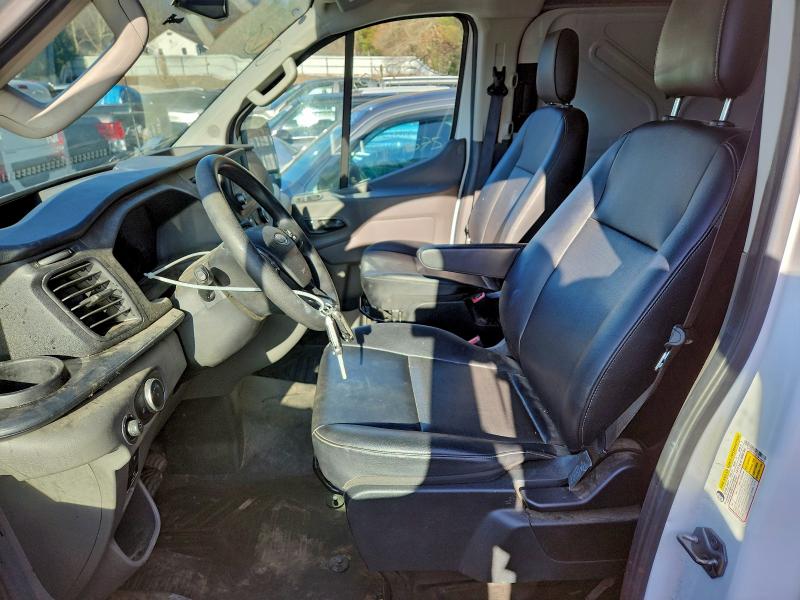 Фото 7 - FORD TRANSIT