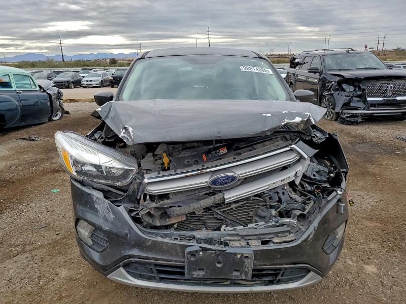 Фото 5 - FORD ESCAPE