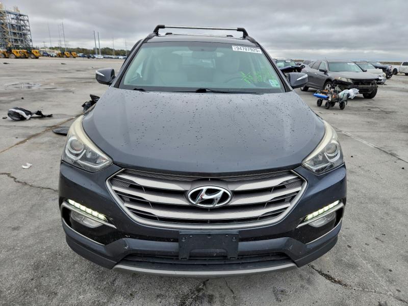 Фото 5 - HYUNDAI SANTA FE