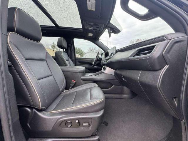 Фото 5 - GMC YUKON