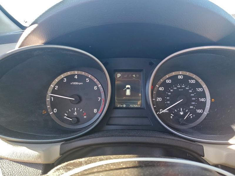 Фото 9 - HYUNDAI SANTA FE