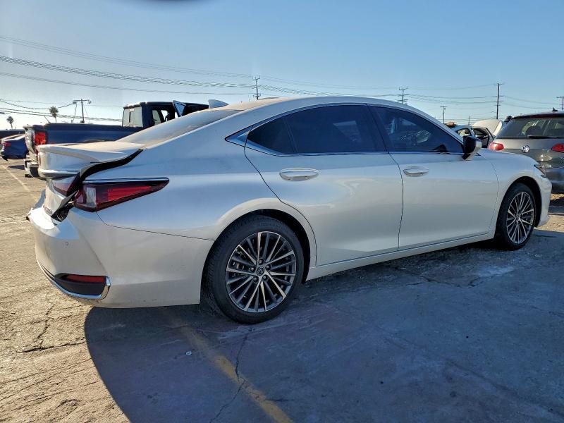 LEXUS ES300 2025 VIN 58ADA1C15SU068965