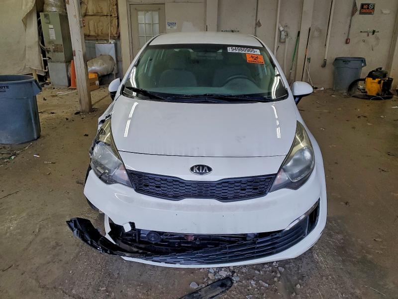 Фото 5 - KIA RIO