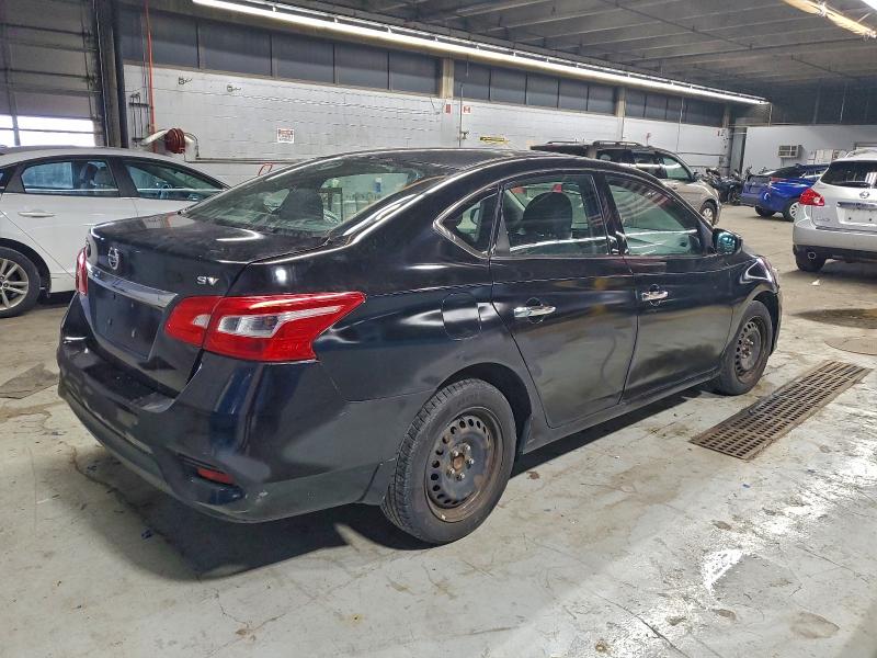 Фото 3 - NISSAN SENTRA