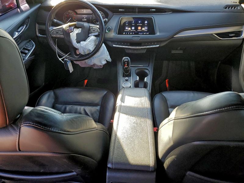 Фото 8 - CADILLAC XT4