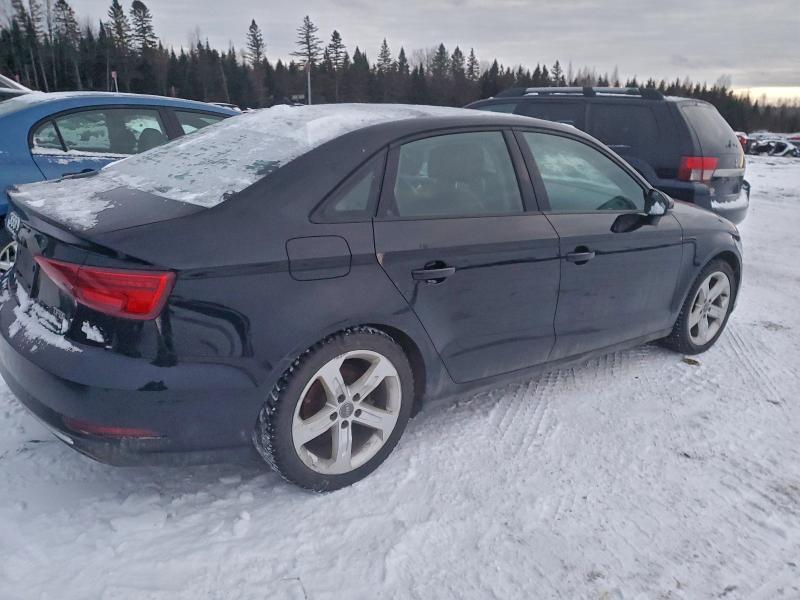 Фото 3 - AUDI A3